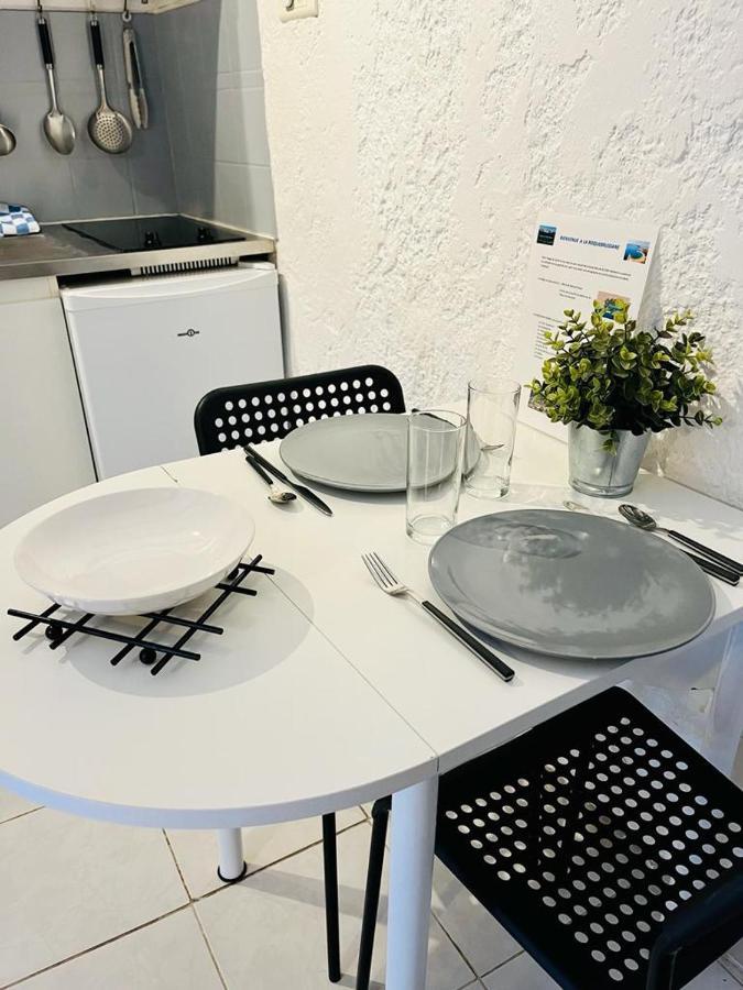 Studio En Duplex La Roquebrussanne المظهر الخارجي الصورة